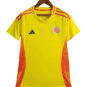 Colombia 24/25 I Home Jersey - Women's