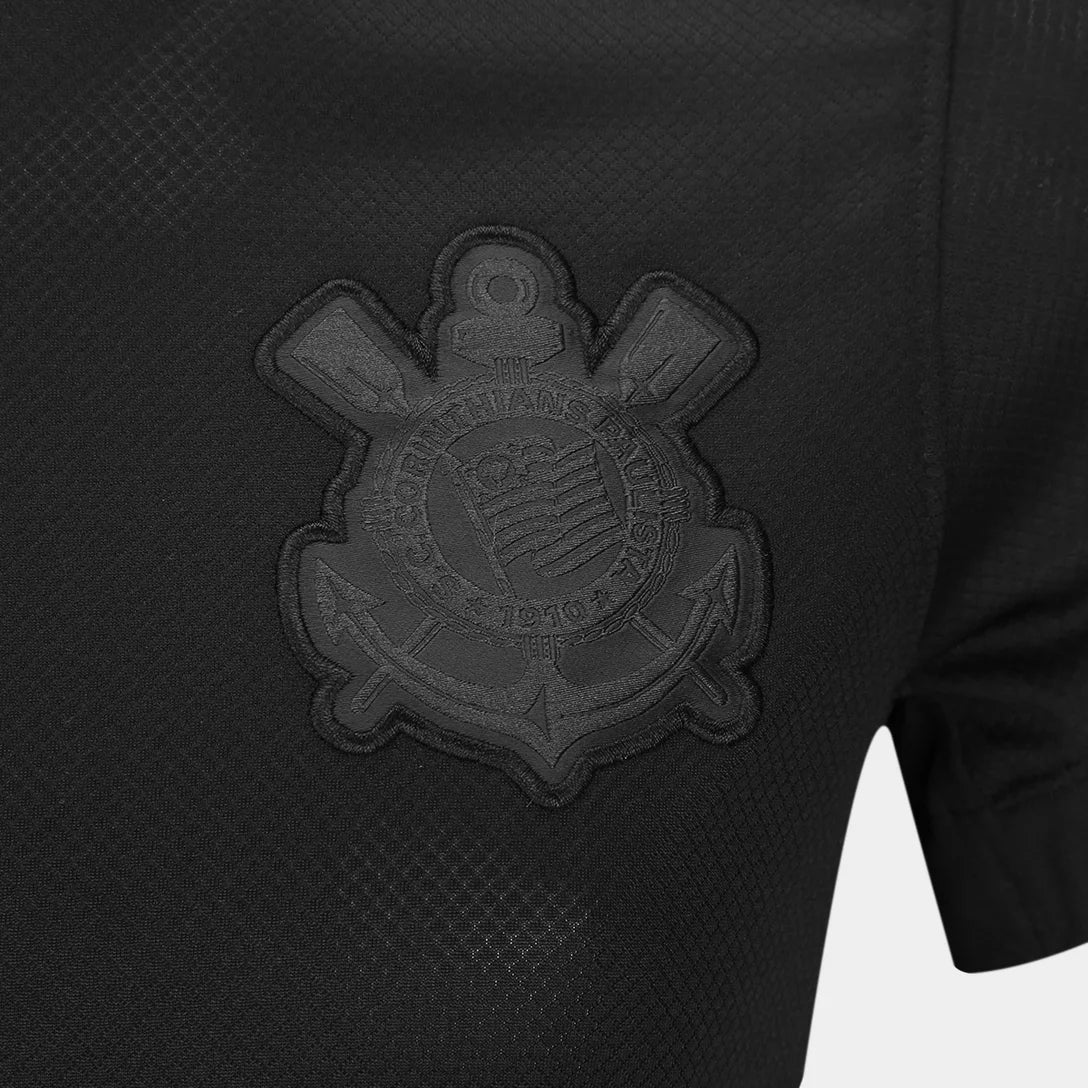 Corinthians 24/25 II Away - Fan Version - Image 3