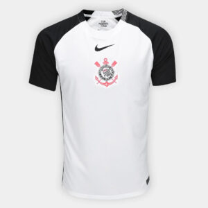 Corinthians 25/26 Home - Fan Version