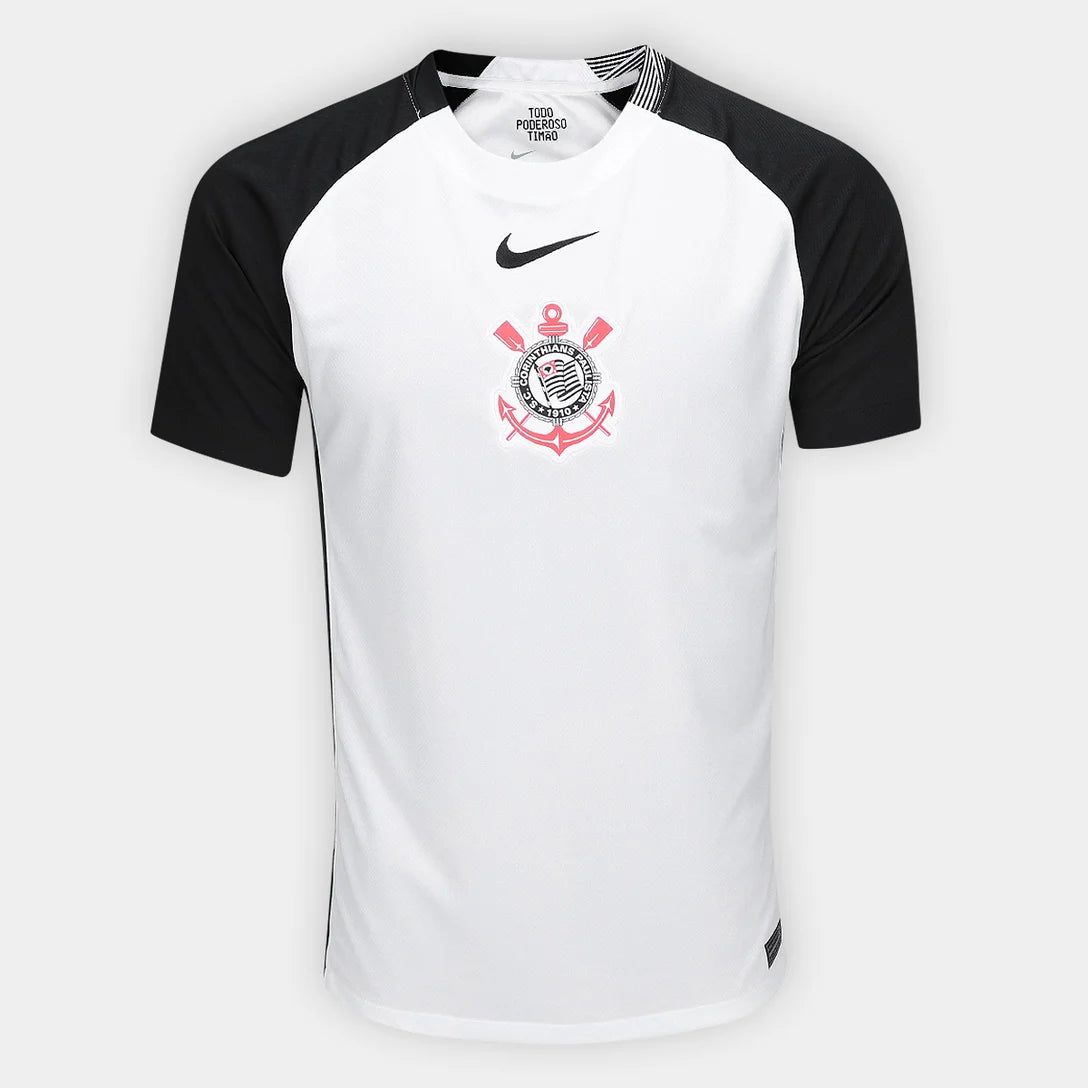 Corinthians 25/26 Home - Fan Version