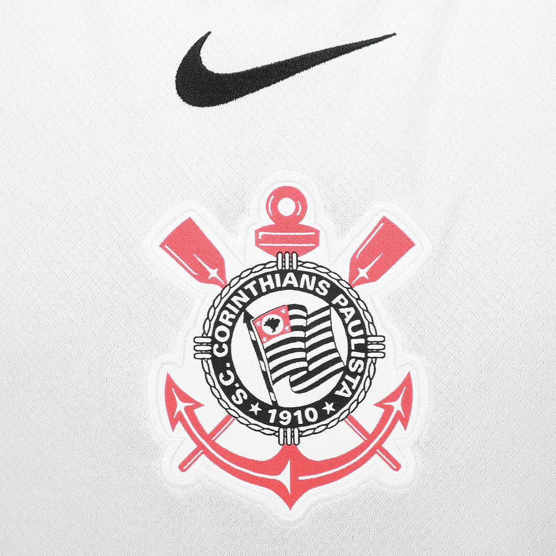 Corinthians 25/26 Home - Fan Version - Image 3