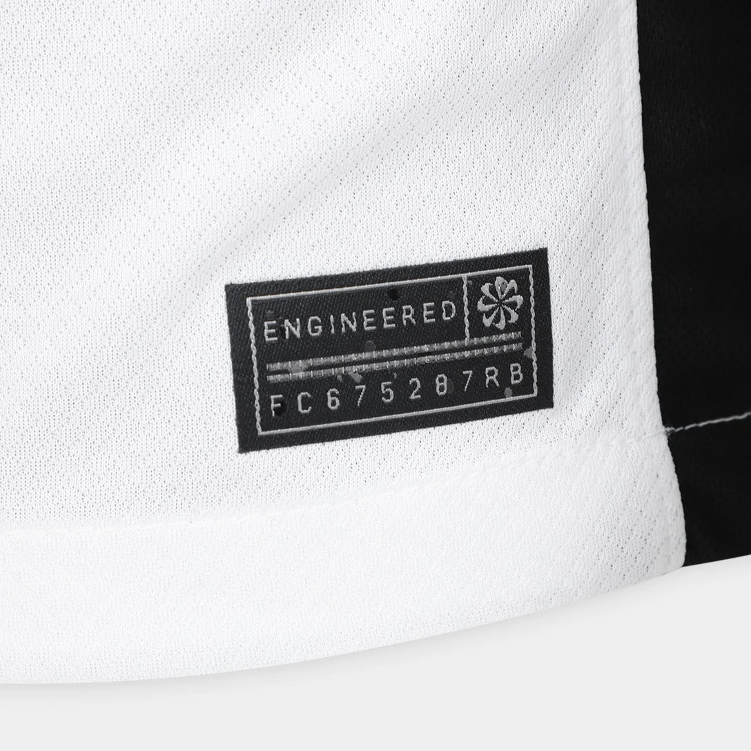 Corinthians 25/26 Home - Fan Version - Image 4