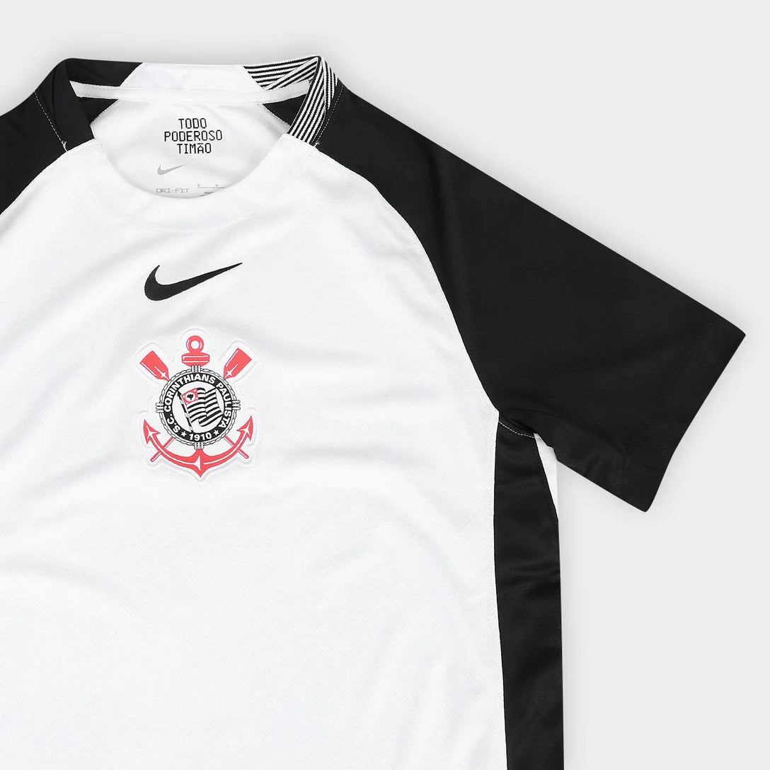 Corinthians 25/26 Home - Fan Version - Image 5