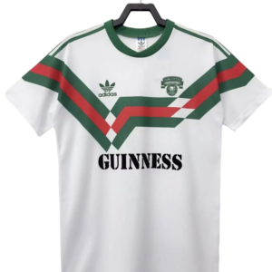 Cork City 88/89 I Home Jersey - Retro Version