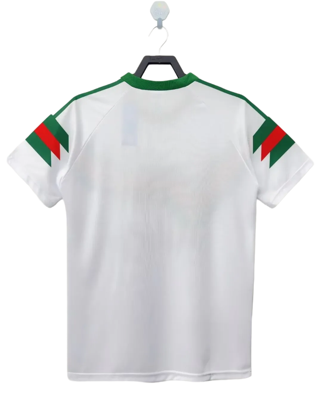 Cork City 88/89 I Home Jersey - Retro Version - Image 2
