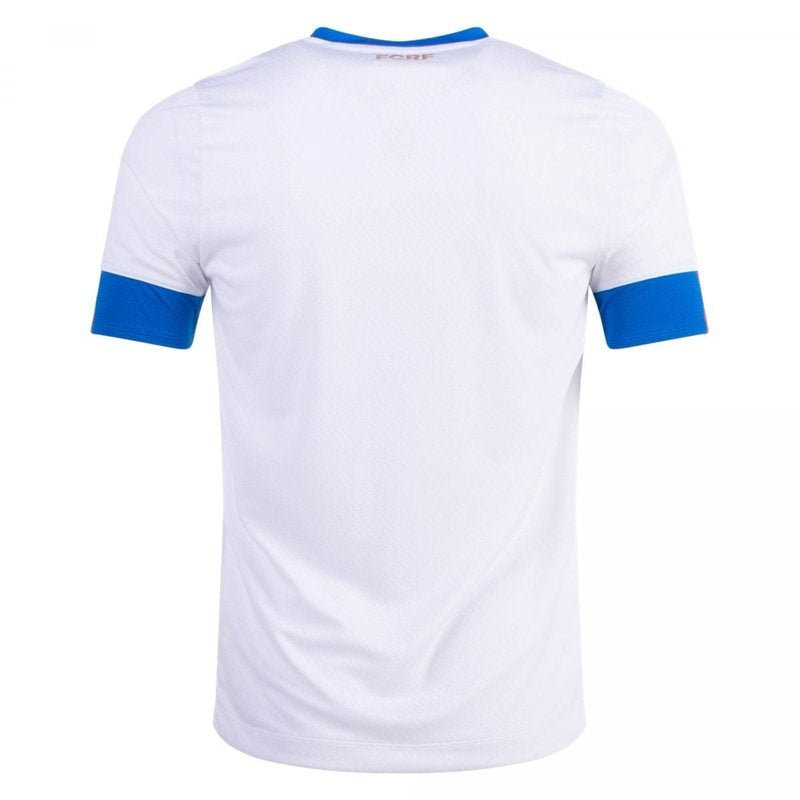 Costa Rica 22/23 II Away Jersey - Fan Version - Image 2
