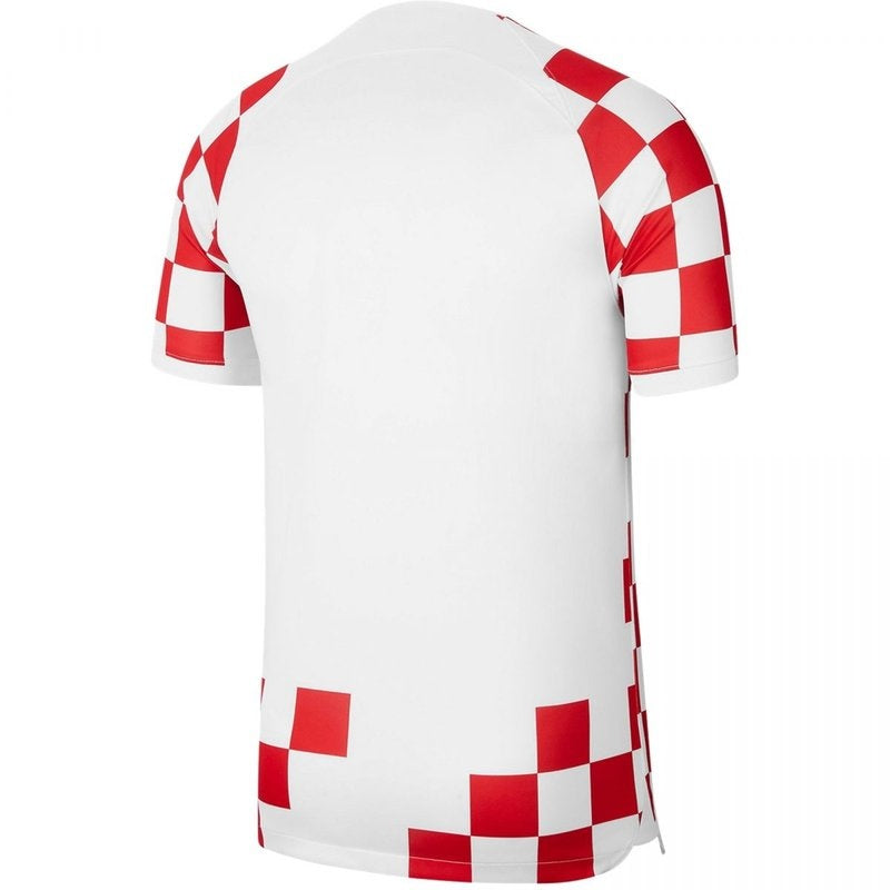 Croatia 22/23 I Home Jersey - Fan Version - Image 2