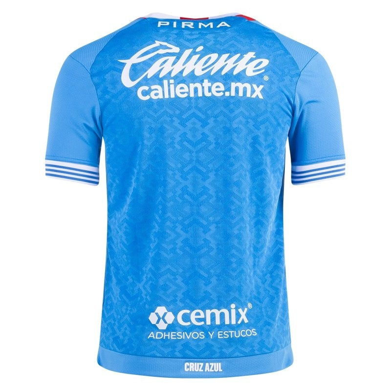 Cruz Azul 24/25 I Home Jersey - Fan Version - Image 2