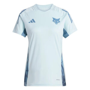 Cruzeiro 25/26 Training Light Blue Jersey - Women's