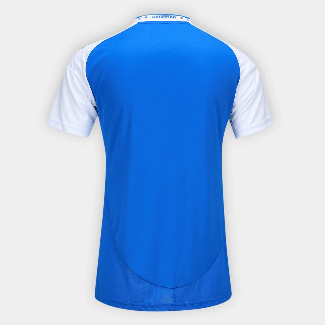 Cruzeiro 25/26 I Home Jersey - Women's - Image 2