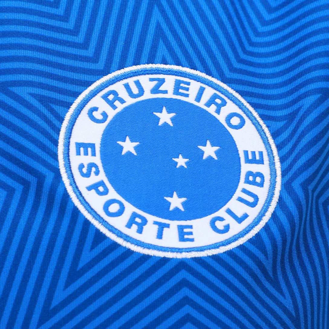 Cruzeiro 25/26 I Home Jersey - Women's - Image 3