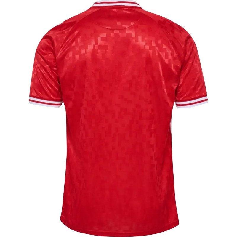 Denmark 24/25 I Home Jersey - Fan Version - Image 2