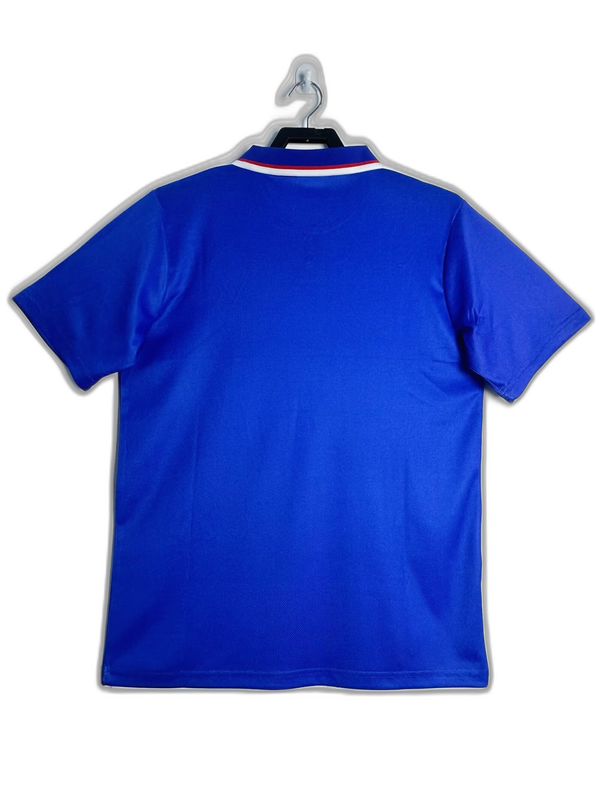 Fiorentina 95/96 I Home Jersey - Retro Version - Image 2