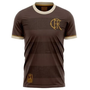 Flamengo 24/25 Black November Jersey - Fan Version