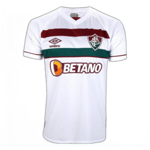 Fluminense 23/24 II Away Jersey - Player Version