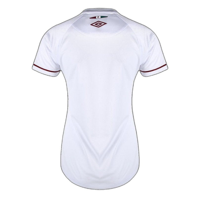 Fluminense 23/24 II Away Jersey - Women's - Image 2