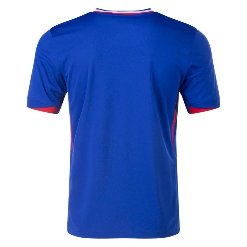 France 24/25 I Home Jersey - Fan Version - Image 2
