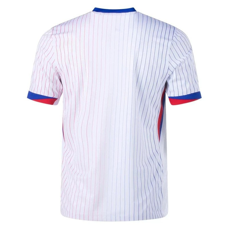 France 24/25 II Away Jersey - Fan Version - Image 2