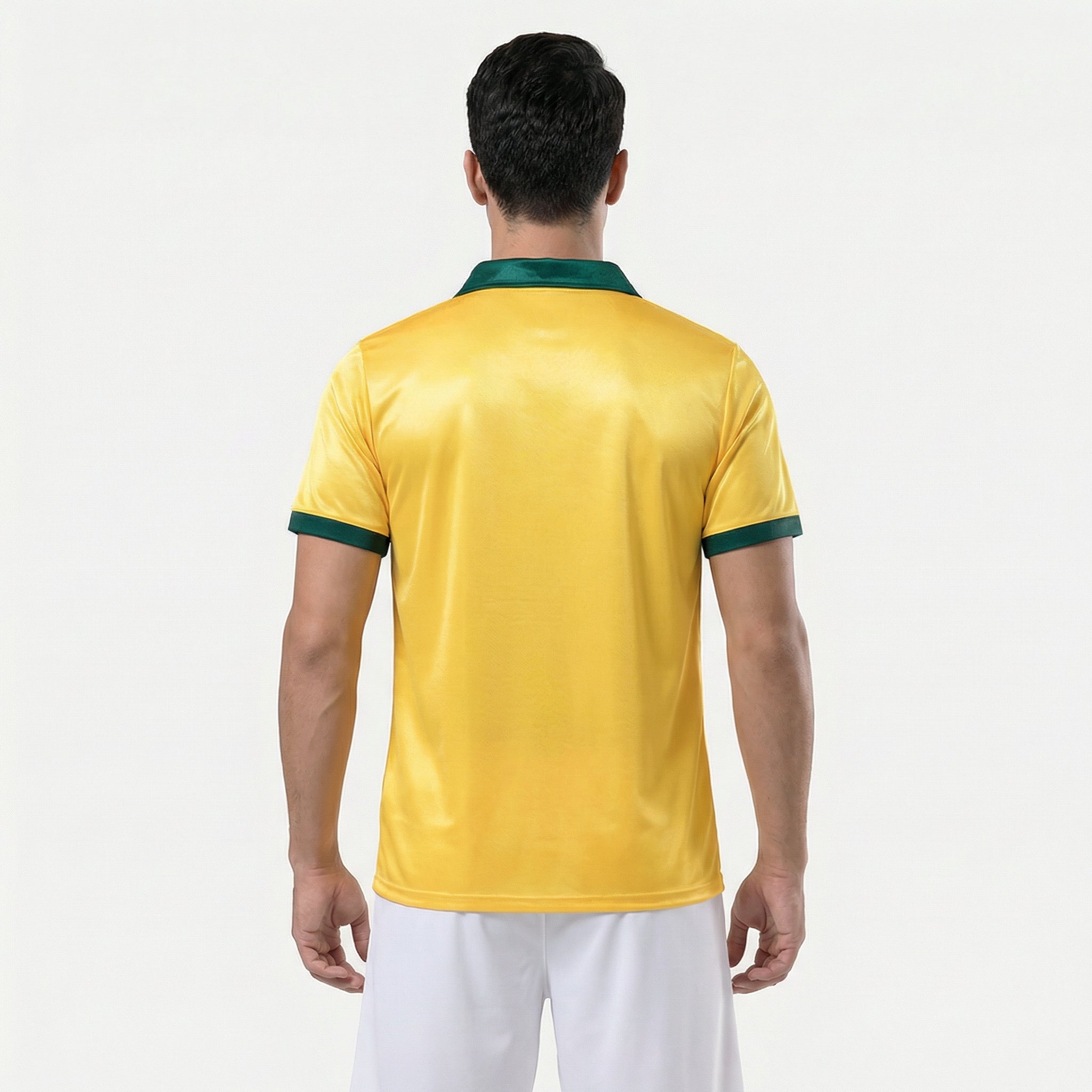 Jersey Retro Brasil 1988 - Image 2