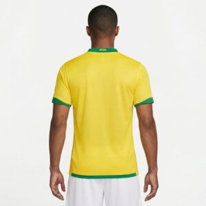 Jersey Retro Brasil 2006