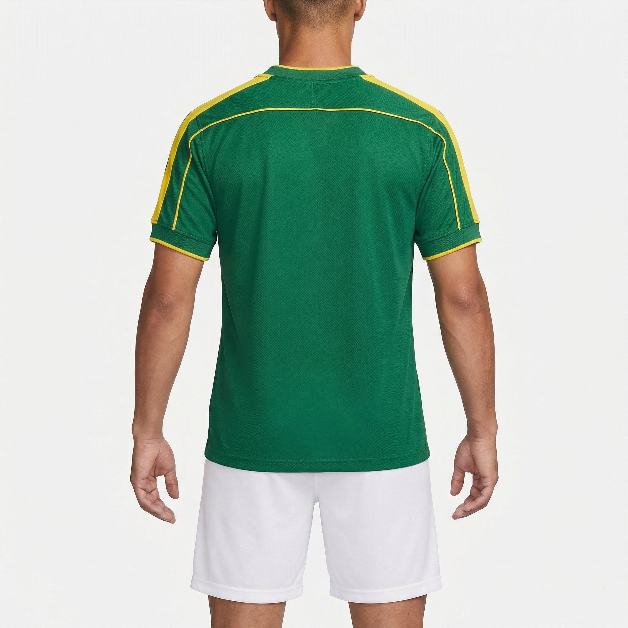 Jersey Retro Brasil 1998 - Image 2