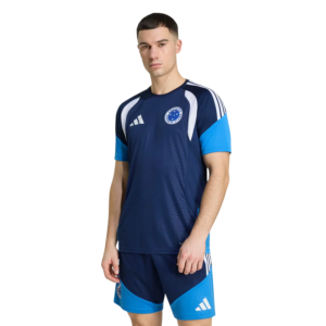 Cruzeiro Adidas 26/27 Training Jersey - Fan Version