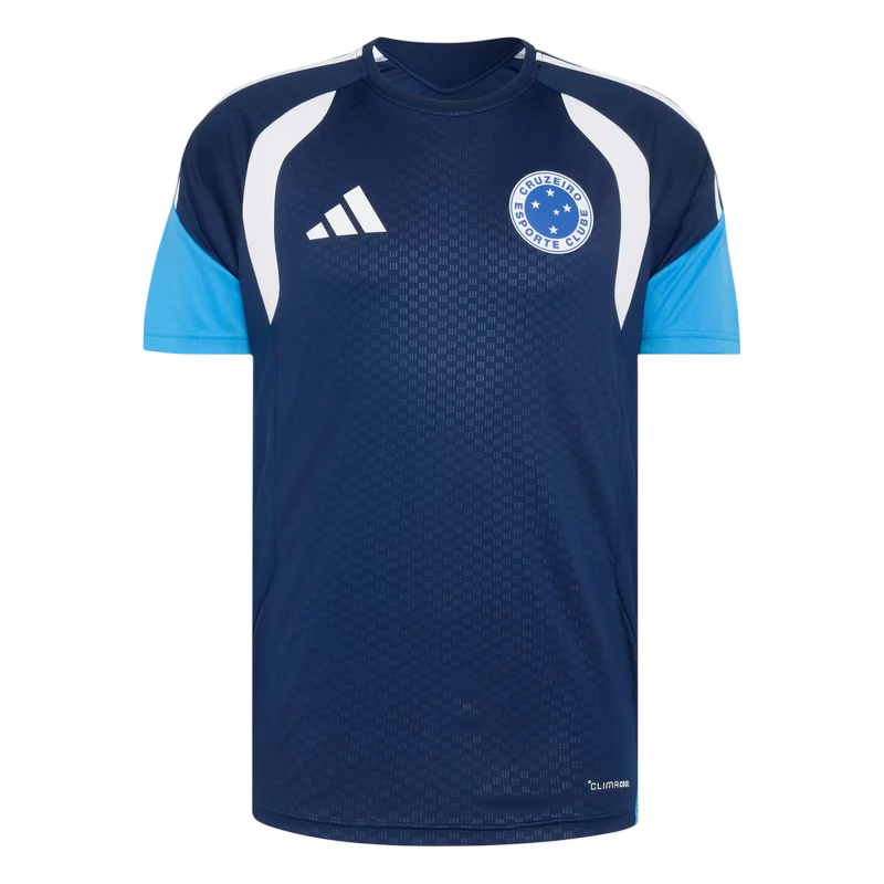 Cruzeiro Adidas 26/27 Training Jersey - Fan Version - Image 2