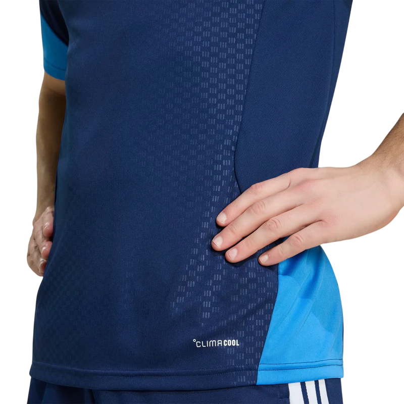 Cruzeiro Adidas 26/27 Training Jersey - Fan Version - Image 4