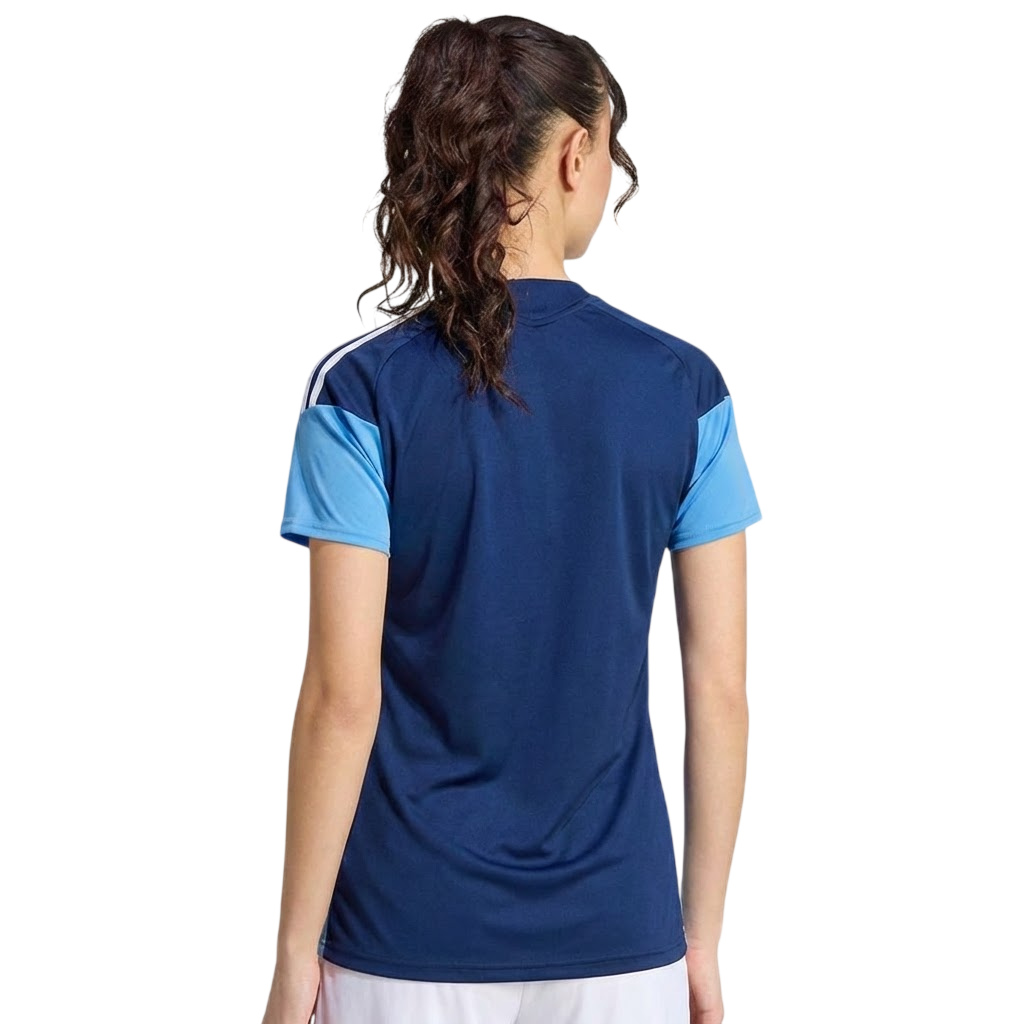 Cruzeiro Adidas 26/27 Training Jersey - Women's Version - Image 3