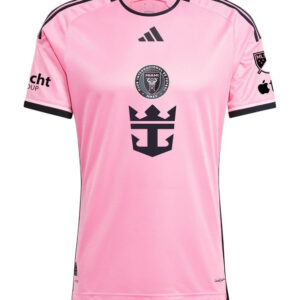 Inter Miami CF 2024 I Home Jersey - Fan Version