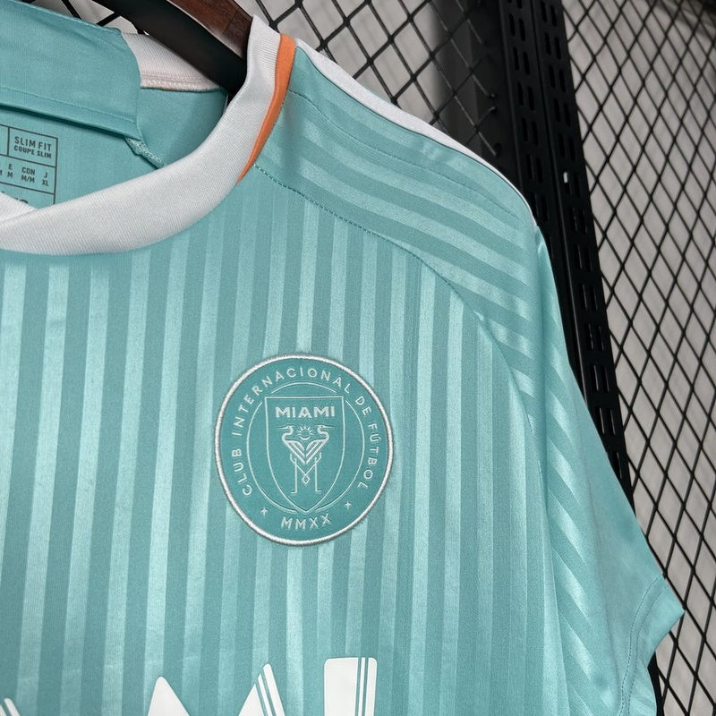 Inter Miami CF 2024 III Third Jersey - Fan Version - Image 2