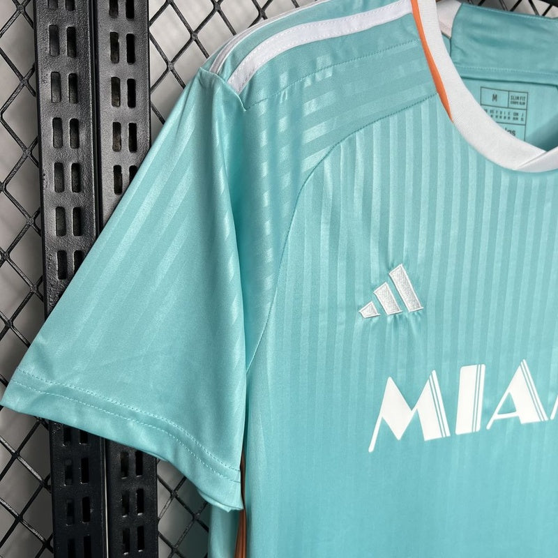 Inter Miami CF 2024 III Third Jersey - Fan Version - Image 3