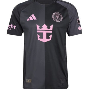 Inter Miami CF 25/26 II Away Jersey - Fan Version