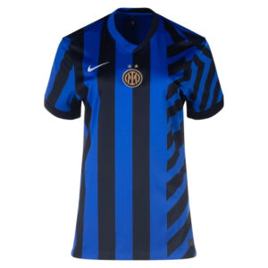 Inter Milan 24/25 I Home Jersey - Women's