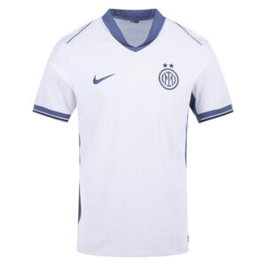 Inter Milan 24/25 II Away Jersey - Player Version