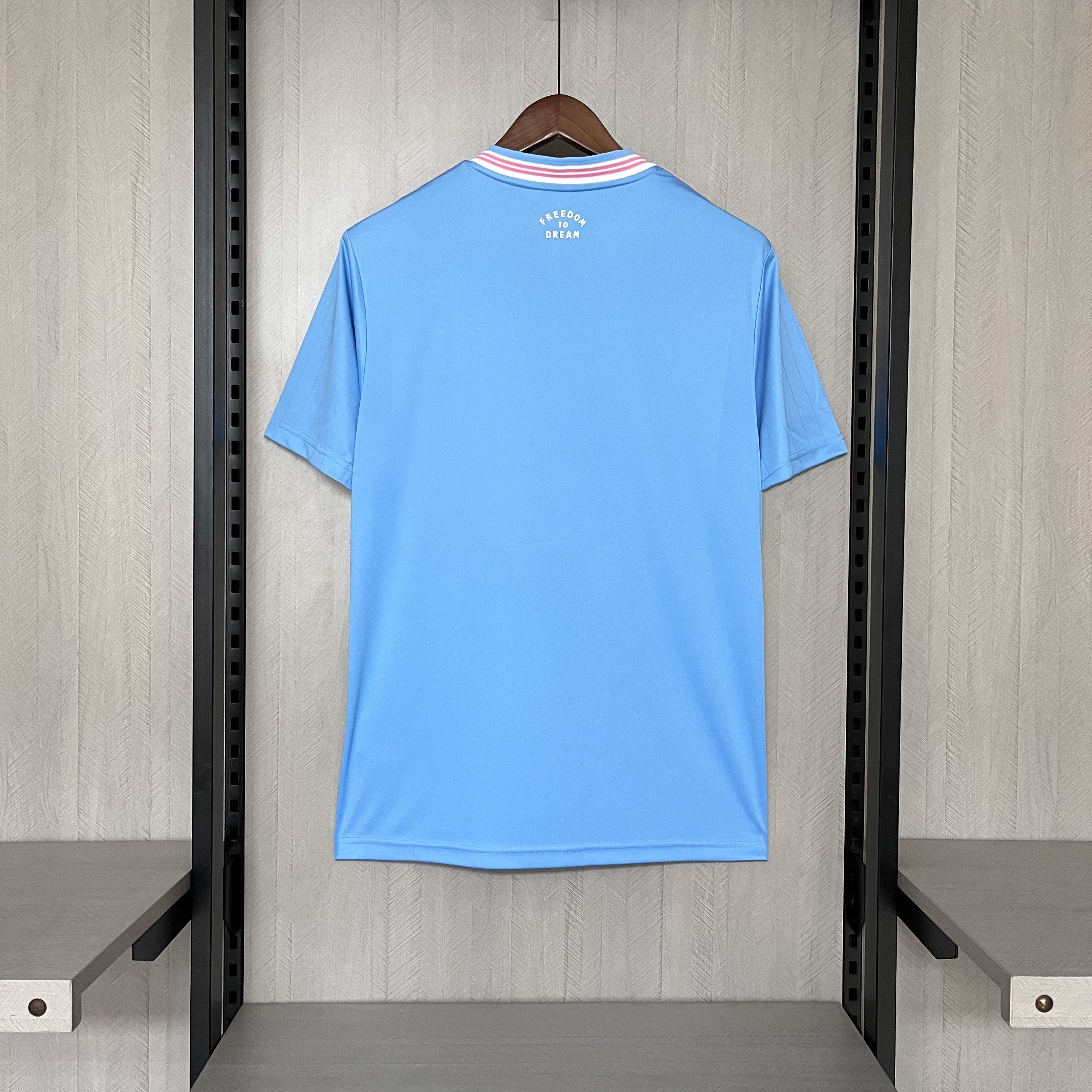 Inter Miami CF 25/26 III Third Jersey - Fan Version - Image 2