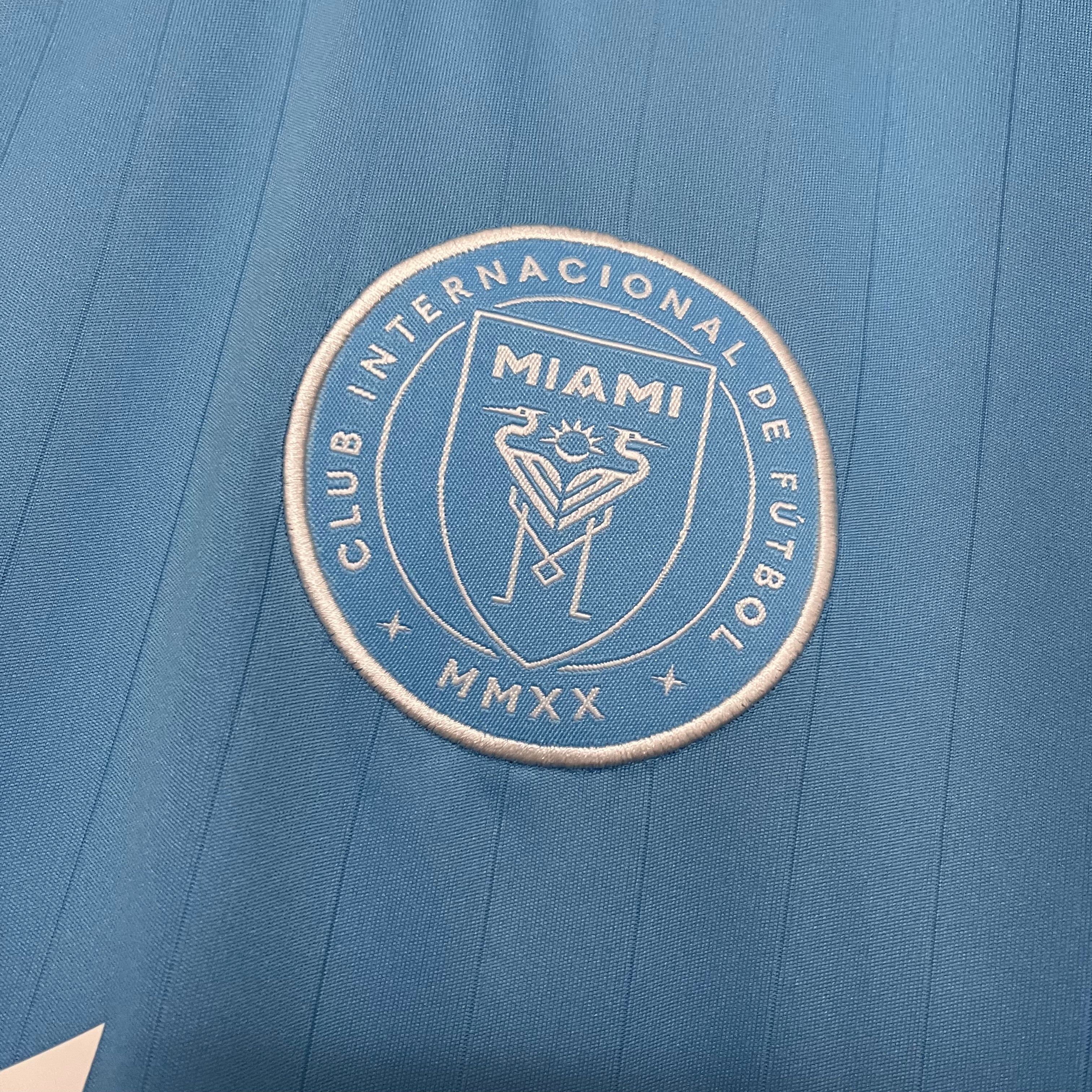 Inter Miami CF 25/26 III Third Jersey - Fan Version - Image 4