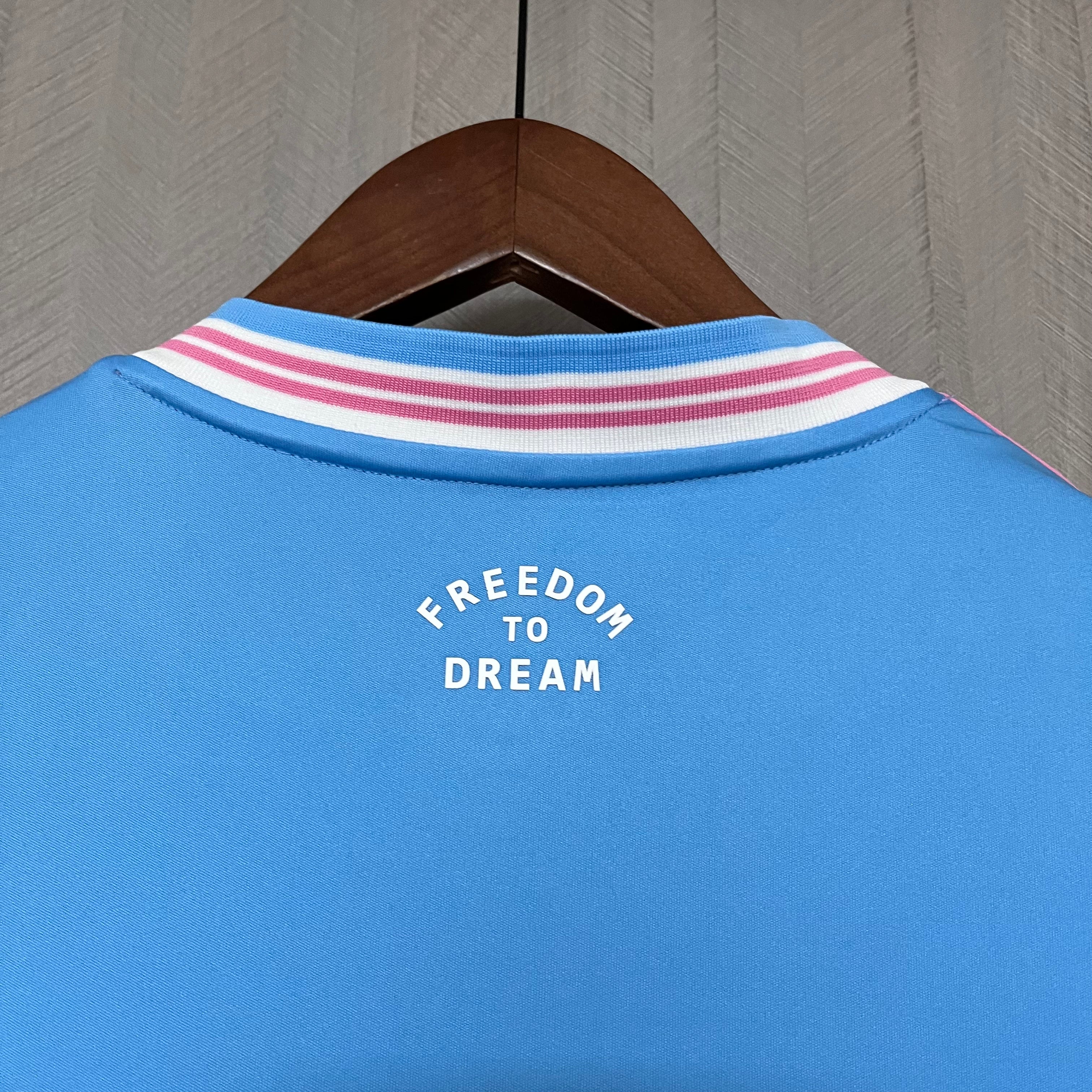 Inter Miami CF 25/26 III Third Jersey - Fan Version - Image 5