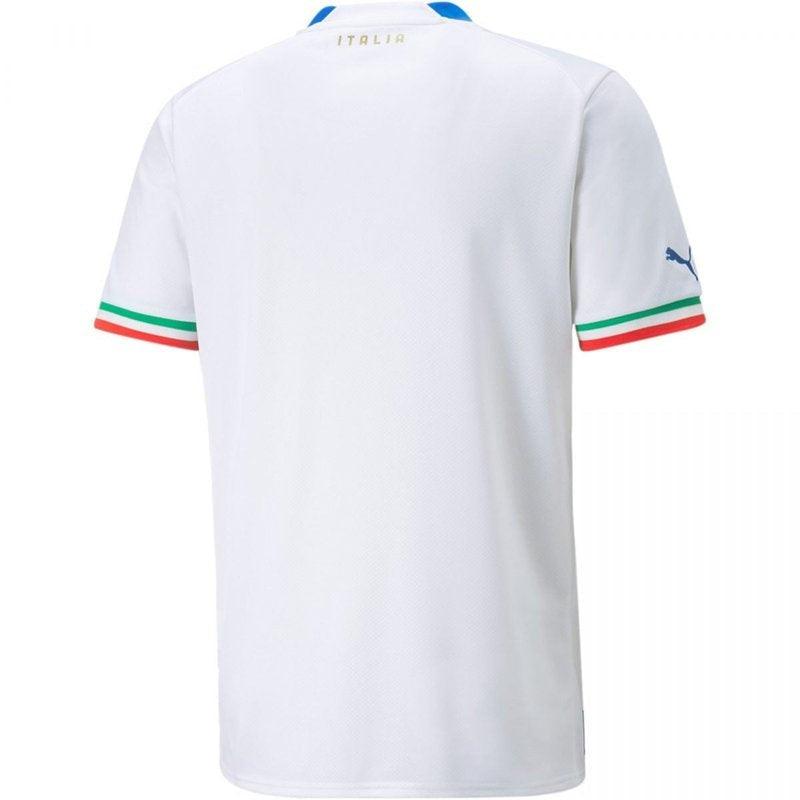 Italy 22/23 II Away Jersey - Fan Version - Image 2