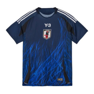 Japan 24/25 I Home Jersey - Player Version