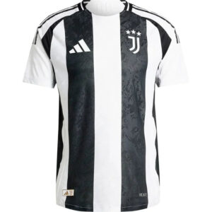 Juventus 24/25 I Home Jersey - Player Version