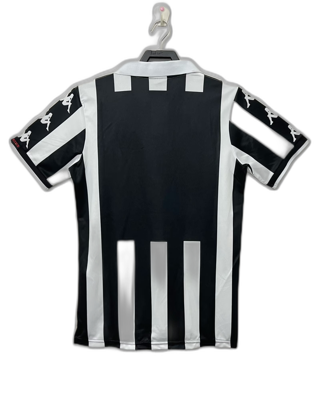 Juventus 99/00 I Home Jersey - Retro Version - Image 2