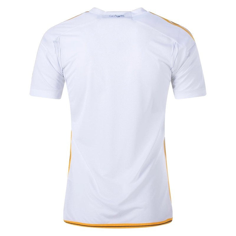LA Galaxy 2024 I Home Jersey - Player Version - Image 2