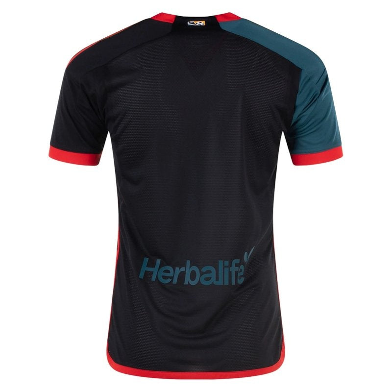 LA Galaxy 2024 III Third Jersey - Player Version - Image 2