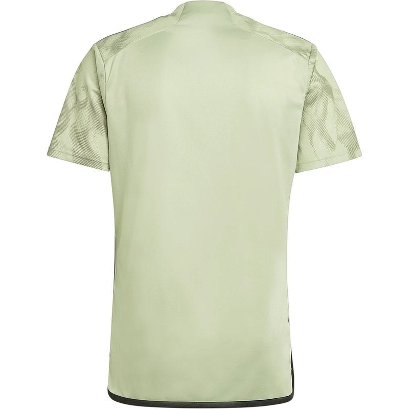 LAFC 2024 II Away Jersey - Fan Version - Image 2