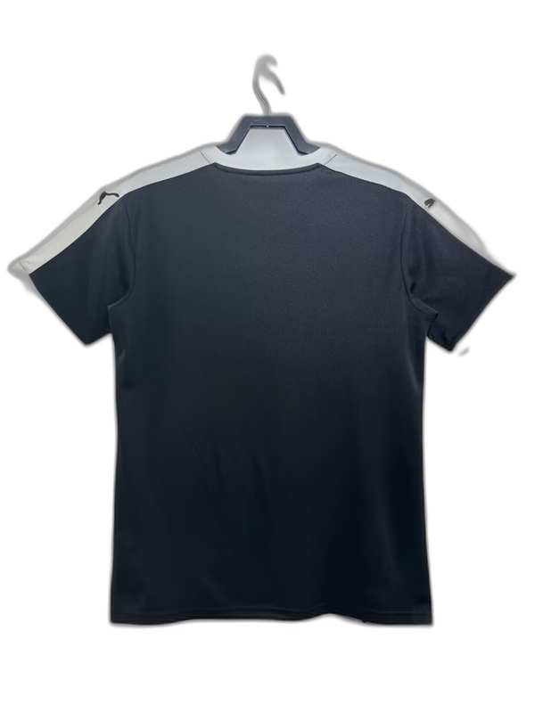 Leicester City 15/16 II Away Jersey - Retro Version - Image 2