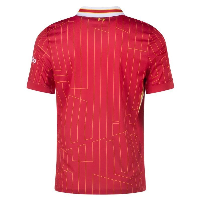 Liverpool 24/25 I Home Jersey - Fan Version - Image 2