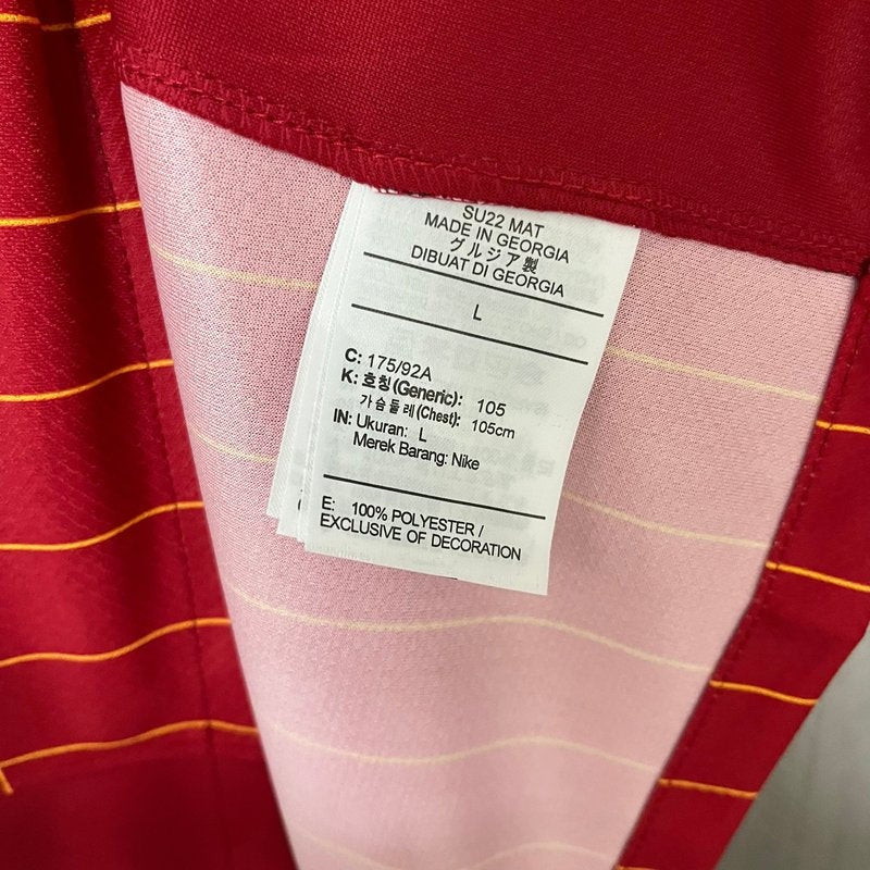 Liverpool 24/25 I Home Jersey - Fan Version - Image 3