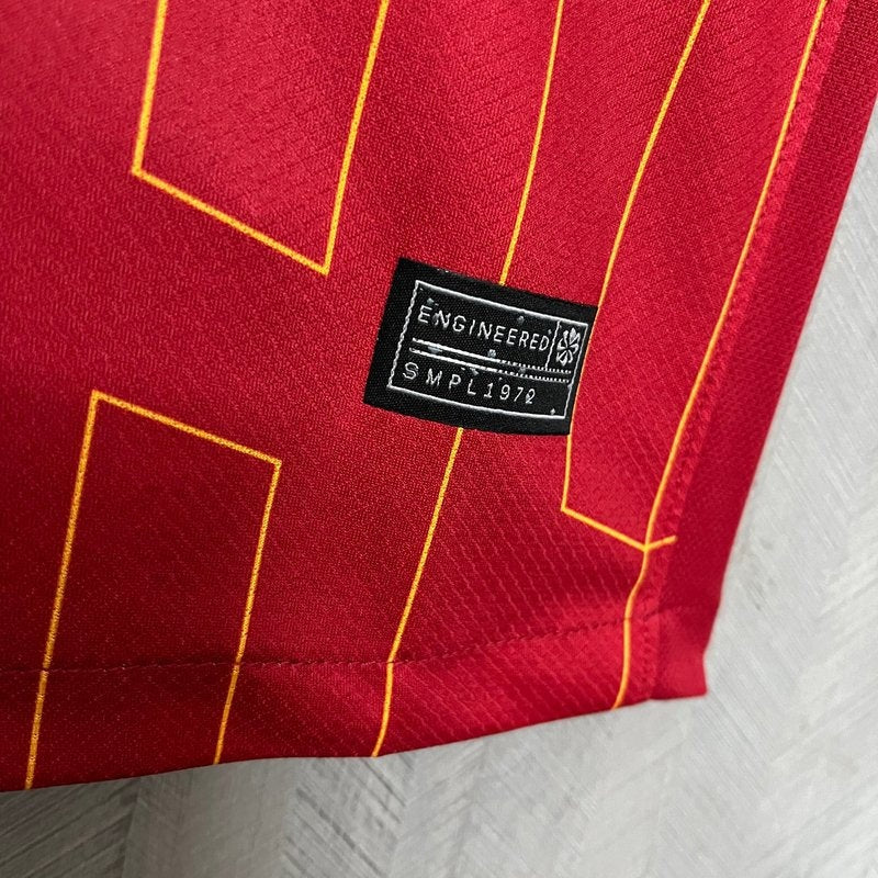 Liverpool 24/25 I Home Jersey - Fan Version - Image 4