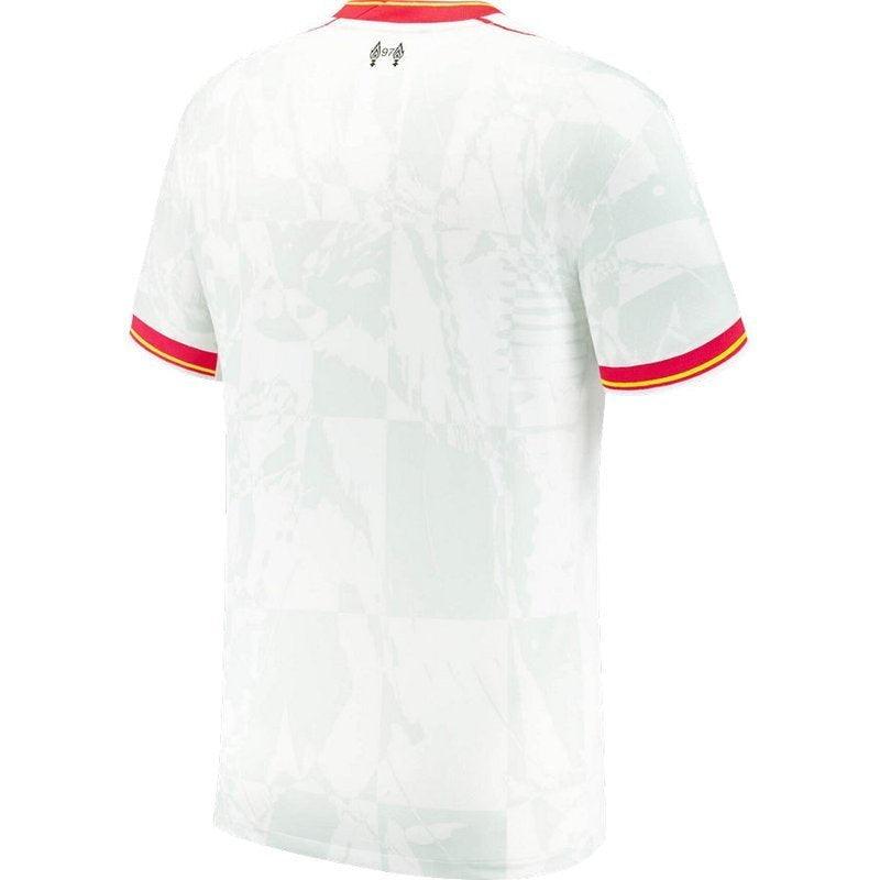 Liverpool 24/25 III Third Jersey - Fan Version - Image 2